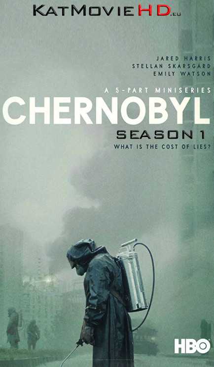 Chernobyl S01 Season 1 Complete 480p 720p 1080p HDRip | All Episodes | Prime Video Series On KatMovieHD.eu