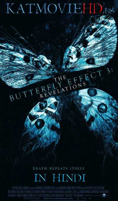 The Butterfly Effect 3 Revelations 2009 Dual Audio Hindi Eng 720p BRRIP x264 Direct Download