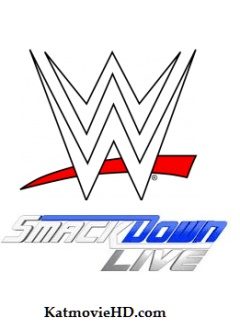 WWE Smackdown Live 25/07/2017 480p 720p 1080p HDTV 25th July 2017