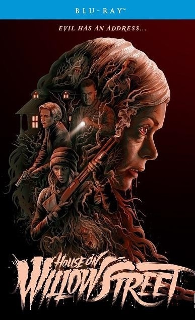 From a House on Willow Street 2016 1080p 720p BRRiP x264 6CH English ShAaNiG