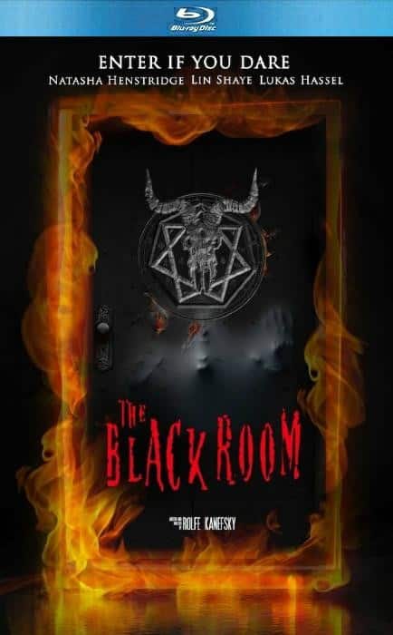 The Black Room (2016) 720p WEB-DL English 850MB ShAaNiG