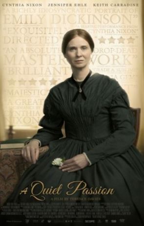 A Quiet Passion 2016 720p WEB-DL 950MB English x264