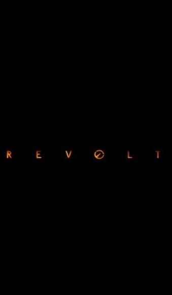 Revolt 2017 720p WEB-DL x264 700MB English-M2Tv