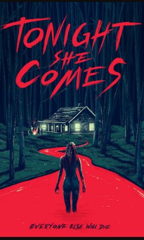 18+ Tonight She Comes 2016 720p 480p BRRip 700MB 300MB English