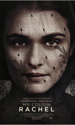 My Cousin Rachel 2017 720p BluRay Hindi English DD 5.1 LOKI M2Tv