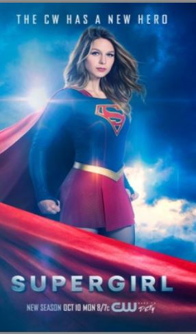 Super girl 2018 Season 3 Tv Series Complete Full Episodes