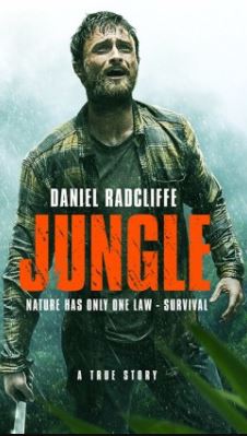 Jungle 2017 1080p 720p WEB-DL English 6CH x264 HEVC ESUB 2GB 1GB 700MB Download