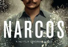 Narcos Season 1 in Hindi (All Episodes) S01 Complete | BluRay 720p HD | Dual Audio + Hindi Subs | Netflix Series