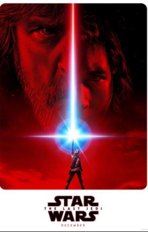 Star Wars The Last Jedi 2017 HDCAM Spanish AAC x264 800MB