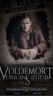 Voldemort Origins of the Heir 2018 720p WEB-DL 400MB English Full Movie Download