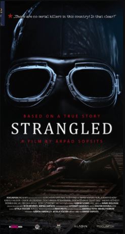 Strangled 2016 BRRip 480p 720p 1080p English x264 | HEVC