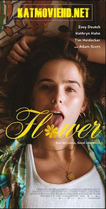 Flower (2017) Full Movie HD 480p 720p 1080p Web-DL X264 & Hevc UNCUT