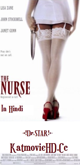 The Nurse 1997 DVDRip 480p UNCUT Hindi + English Dual Audio x264 – Dr.STAR