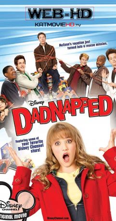 Dadnapped (2009) Hindi Web-DL 480p & 720p HD Dual Audio x264 Full Movie