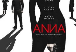 Anna (2019) HD 720p & 480p Web-DL (In English) | Full Movie | ESubs