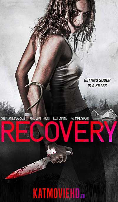 Recovery (2019) Unrated 720p Web-DL (Horror Movie) HD Esubs