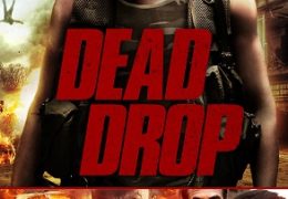 Dead Drop (2013) 720p 480p HD AMZN WebDL x264 Hindi Dubbed Full Movie