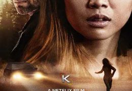 Secret Obsession (2019) Hindi Web-DL 480p 720p Dual Audio [हिंदी DD 5.1 + English] NF