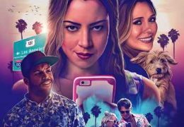 Ingrid Goes West (2017) BluRay 480p 720p 1080p Dual Audio  [In Hindi 5.1 DD + English]