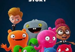 UglyDolls (2019) 720p & 480p Web-DL x264 HD Full Movie