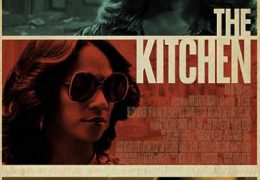 The Kitchen 2019 BluRay 720p HD Dual Audio [English (ORG) &  Hindi (Unofficial By 1XBET)] | Full Movie