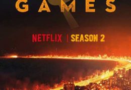 Sacred Games 2 (Season 2) Complete All Episodes 1-8 [Hindi DD 5.1] Web-DL 480p 720p 1080p