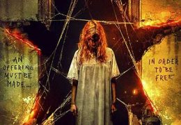 Pentagram (2019) Hindi Dubbed HDRip 720p 480p [Horror  Movie] | 1XBET