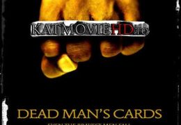 Dead Man’s Cards (2006) Web-DL 480p & 720p Dual Audio [Hindi – English]