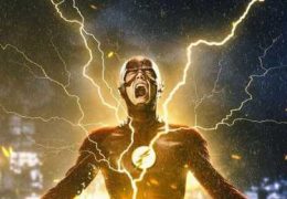 The Flash (Season 6) Web-DL 720p & 480p [Episode 9 Added] English Subs [DC TV Series]