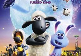 A Shaun the Sheep Movie: Farmageddon (2019) 720p HD CamRip Full Movie 1XBET