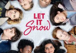 Let It Snow (2019) Hindi Web-DL 480p 720p Dual Audio [हिंदी DD 5.1 + English] Netflix