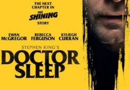 Doctor Sleep (2019) Web-DL 480p & 720p HD [Hindi (Unofficial VO by 1XBET) + English (ORG) ] [Full Movie]