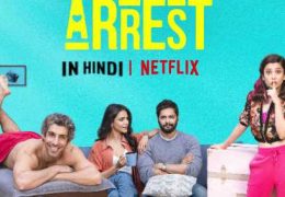 House Arrest (2019) Hindi Web-DL 480p 720p 1080p | Netflix Movie