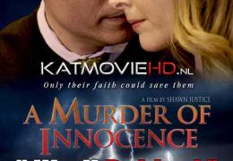 A Murder of Innocence (2018) HDRip 720p Dual Audio [English (ORG) + Hindi (Unofficial VO by 1XBET) ]