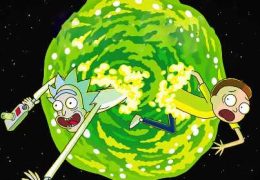 Rick and Morty S04 (Season 4) 2019 Web-DL 1080p & 720p & 480p [Episode 10 Added !] English Subs