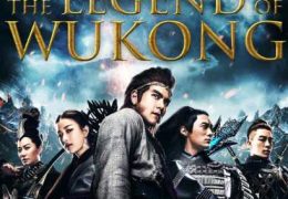 Wukong (2017) BluRay 480p 720p 1080p | Dual Audio [Hindi – Chinese] Full Movie