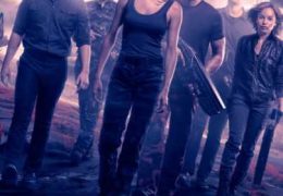 Allegiant (2016) Hindi BluRay 480p & 720p | Dual Audio [हिंदी  + English] | Full Movie