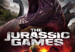 The Jurassic Games (2018) 720p 480p BluRay [Dual Audio] [Hindi – English] Full Movie