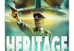 Heritage (2019) WebRip 720p Dual Audio [Hindi (Unofficial VO by 1XBET) & English (ORG) ] Full Movie