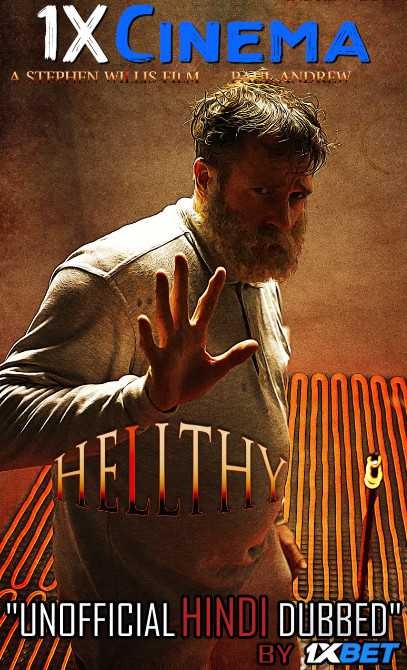 Hellthy (2019) Hindi Dubbed (Dual Audio) 1080p 720p 480p BluRay-Rip English HEVC Watch Hellthy 2019 Full Movie Online On 1xcinema.com