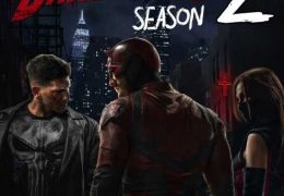 Marvel’s Daredevil: Season 2 [Hindi 5.1 DD] Dual Audio | S02 All Episodes 1-13 | WEB-DL 480p & 720p