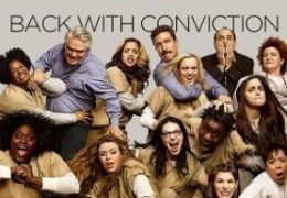 [18+] Orange Is the New Black: Season 7 Complete [ In Hindi – English ] Dual Audio | BluRay [480p / 720p HD]