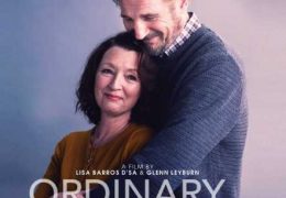 Ordinary Love (2019) WEBRip 720P Dual Audio [Hindi (Unofficial Dubbed) + English ] [Full Movie]