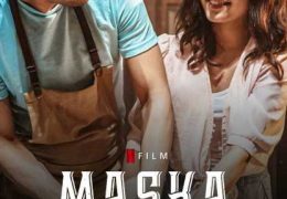 Maska 2020 Hindi Web-DL 480p & 720p HD Full Movie | Netflix [Bollywood Movie]