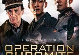 Operation Chromite (2016) BluRay 720p & 480p Dual Audio [Hindi Dub – English] x264 Full Movie