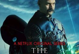 The Protector (Season 3) Complete [Hindi 5.1 DD] Dual Audio | S03 All Episodes 1-7 | WEB-DL 480p & 720p NF