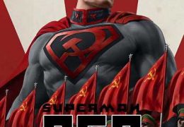 Superman: Red Son (2020) HD 720p & 480p Web-DL ESubs | Full Movie [DC Animated Film]