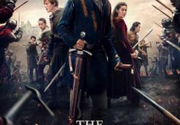 The Letter for the King (Season 1) [Hindi 5.1 DD] Dual Audio | All Episodes 1-6 | WEB-DL 480p & 720p | 2020 Netflix Series