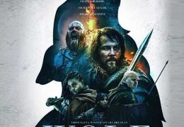 Wolf (2019) Full Movie in Hindi Dubbed (Unofficial VO by 1XBET) [Dual Audio] | Web-DL 720p [HD]