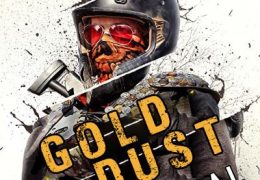 Gold Dust 2020 [Full Movie] Dual Audio [Hindi Dubbed (Unofficial VO) + English (ORG)] 720p HD | 1XBET